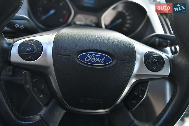 Мінівен Ford Grand C-Max 2011 в Дрогобичі