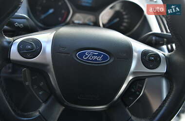 Мінівен Ford Grand C-Max 2011 в 