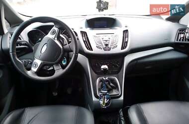 Мінівен Ford Grand C-Max 2011 в 