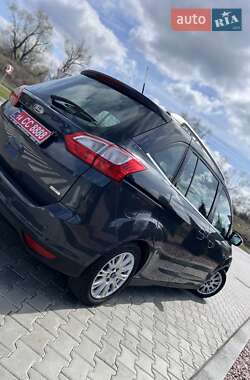 Мінівен Ford Grand C-Max 2013 в 