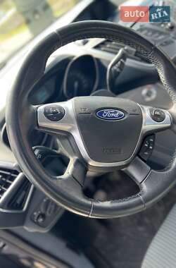 Мінівен Ford Grand C-Max 2013 в 