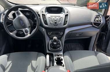 Мінівен Ford Grand C-Max 2013 в 