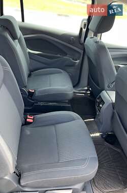 Мінівен Ford Grand C-Max 2013 в 