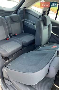 Мінівен Ford Grand C-Max 2013 в 