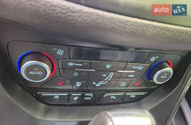 Мінівен Ford Grand C-Max 2016 в 