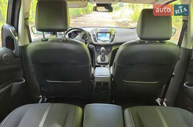 Мінівен Ford Grand C-Max 2016 в 