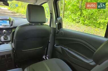 Мінівен Ford Grand C-Max 2016 в 