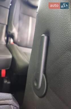 Мінівен Ford Grand C-Max 2016 в 
