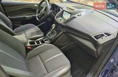 Мінівен Ford Grand C-Max 2016 в 