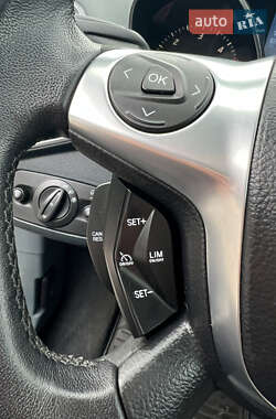 Минивэн Ford Grand C-Max 2011 в 