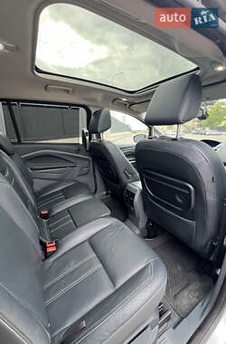 Минивэн Ford Grand C-Max 2011 в 