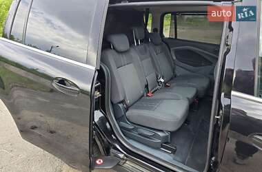 Мінівен Ford Grand C-Max 2011 в 