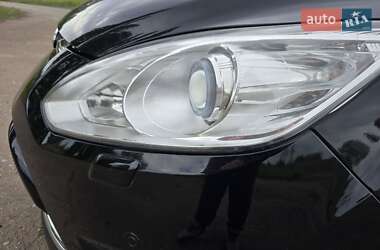 Мінівен Ford Grand C-Max 2011 в 
