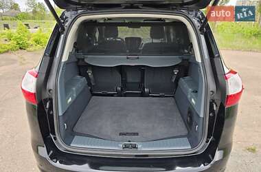 Мінівен Ford Grand C-Max 2011 в 
