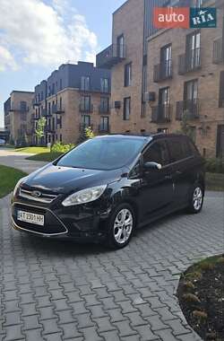 Ford Grand C-Max 2011 Ford Grand C-Max 2011