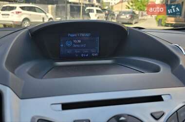 Минивэн Ford Grand C-Max 2011 в 