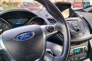 Мінівен Ford Grand C-Max 2012 в 
