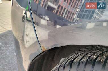 Мінівен Ford Grand C-Max 2012 в 
