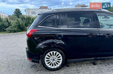 Минивэн Ford Grand C-Max 2010 в 