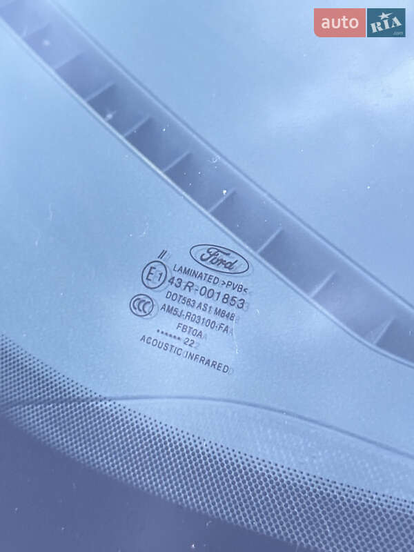 Минивэн Ford Grand C-Max 2010 в Полтаве