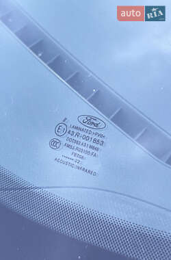 Минивэн Ford Grand C-Max 2010 в 