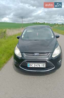 Ford Grand C-Max 2011 Ford Grand C-Max 2011