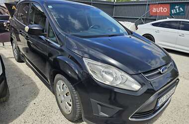 Ford Grand C-Max 2012 Ford Grand C-Max 2012