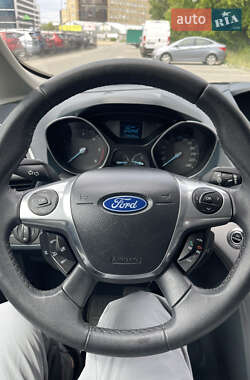 Минивэн Ford Grand C-Max 2011 в 
