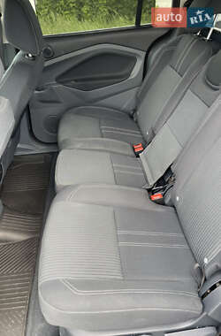 Минивэн Ford Grand C-Max 2011 в 