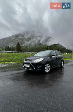 Ford Grand C-Max 2013 Ford Grand C-Max 2013
