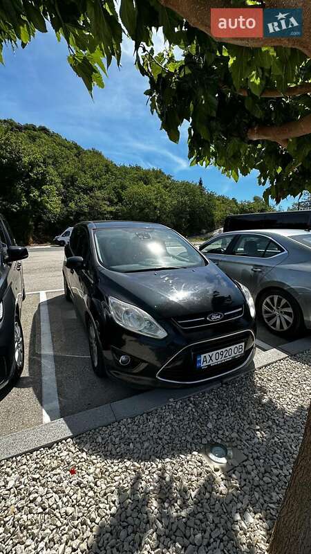 Мінівен Ford Grand C-Max 2013 в Харкові