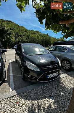 Минивэн Ford Grand C-Max 2013 в 