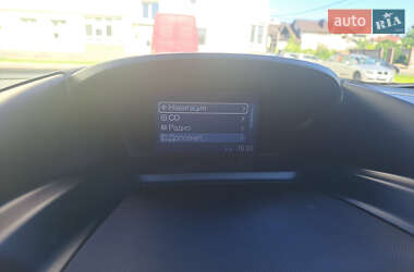Минивэн Ford Grand C-Max 2012 в 