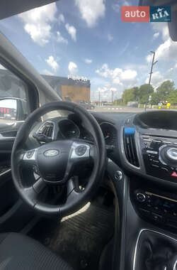 Минивэн Ford Grand C-Max 2013 в 