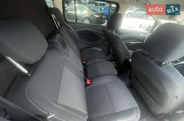 Минивэн Ford Grand C-Max 2013 в 