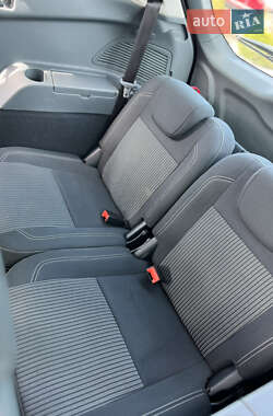 Минивэн Ford Grand C-Max 2013 в 