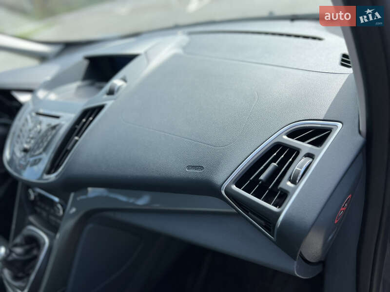 Мінівен Ford Grand C-Max 2013 в Стрию