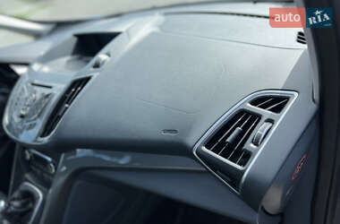 Минивэн Ford Grand C-Max 2013 в 
