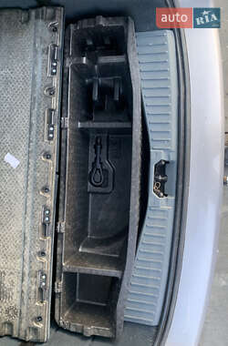 Минивэн Ford Grand C-Max 2010 в 