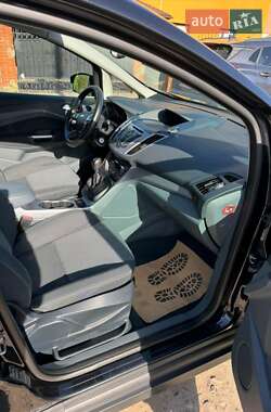 Минивэн Ford Grand C-Max 2011 в 