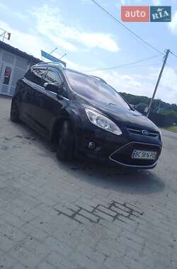 Ford Grand C-Max 2011 Ford Grand C-Max 2011