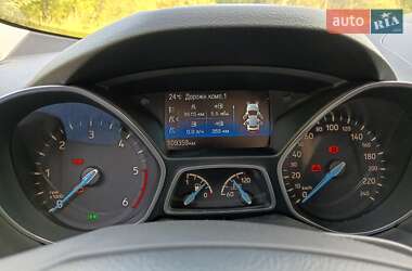 Минивэн Ford Grand C-Max 2017 в 