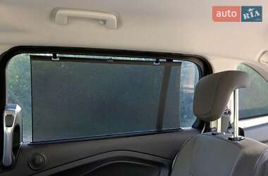Минивэн Ford Grand C-Max 2017 в 