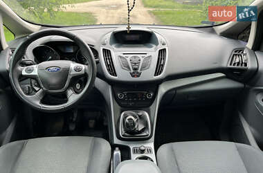 Минивэн Ford Grand C-Max 2011 в 
