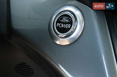 Минивэн Ford Grand C-Max 2012 в 