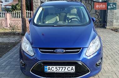 Ford Grand C-Max 2013 Ford Grand C-Max 2013