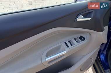 Минивэн Ford Grand C-Max 2013 в 