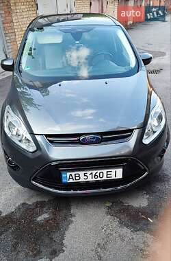 Ford Grand C-Max 2015 Ford Grand C-Max 2015