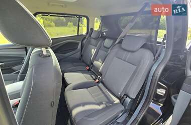 Минивэн Ford Grand C-Max 2011 в 