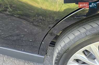 Минивэн Ford Grand C-Max 2011 в 
